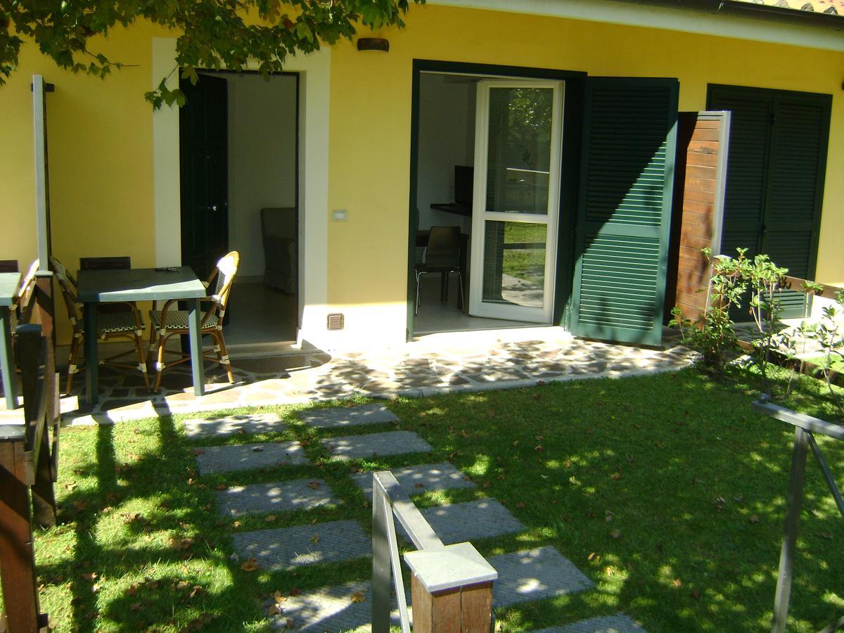 Agriturismo La Vite E Gli Ulivi Ariccia Exterior foto